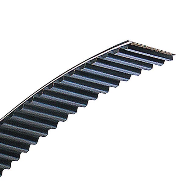 G Series Timing Belt, H Profile, 110 Inch Long x 4 Inch Wide 220 Teeth